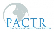 Pan African Clinical Trial Registry 